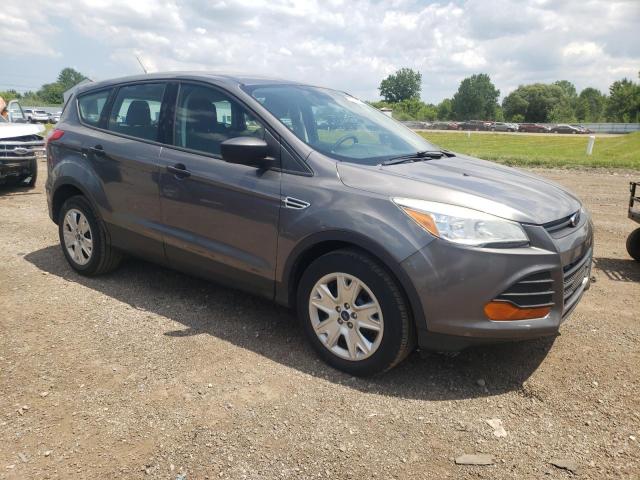 Photo 4 from auction – 2013 FORD ESCAPE S with VIN 1FMCU0F72DUB44794
