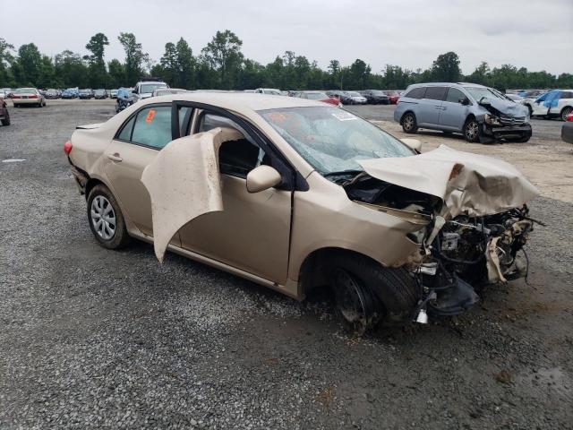 Photo 4 from auction – 2011 TOYOTA COROLLA BA with VIN 2T1BU4EE6BC747572