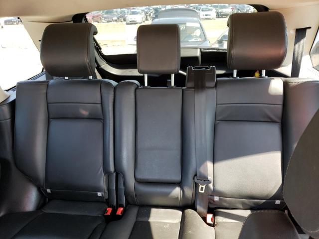 Photo 10 from auction – 2011 LAND ROVER RANGE ROVE with VIN SALSF2D43BA291339