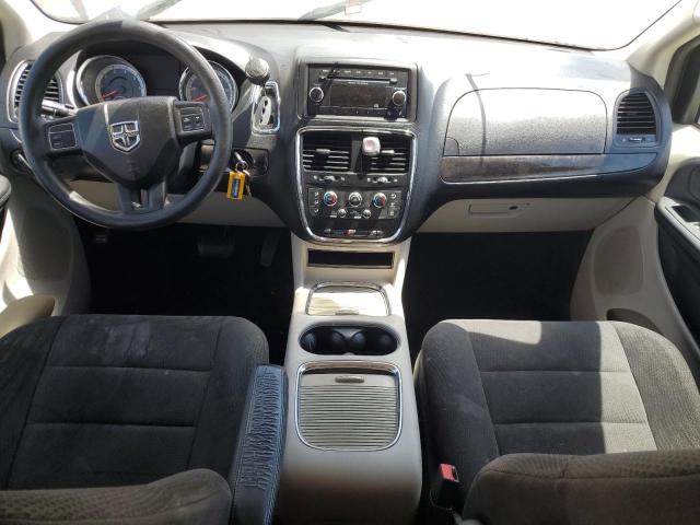 Photo 8 from auction – 2012 DODGE GRAND CARA with VIN 2C4RDGCGXCR264155