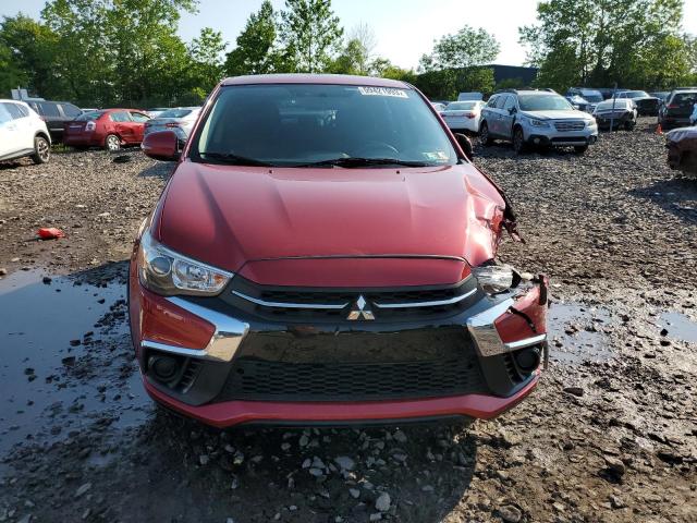 Photo 5 from auction – 2018 MITSUBISHI OUTLANDER with VIN JA4AR3AU2JU002270