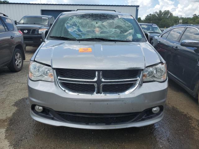 Photo 5 from auction – 2017 DODGE GRAND CARA with VIN 2C4RDGCG6HR790726