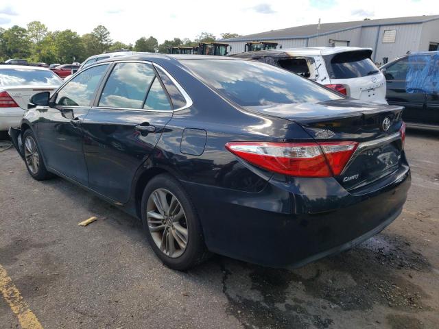 Photo 2 from auction – 2015 TOYOTA CAMRY LE with VIN 4T1BF1FK6FU488308