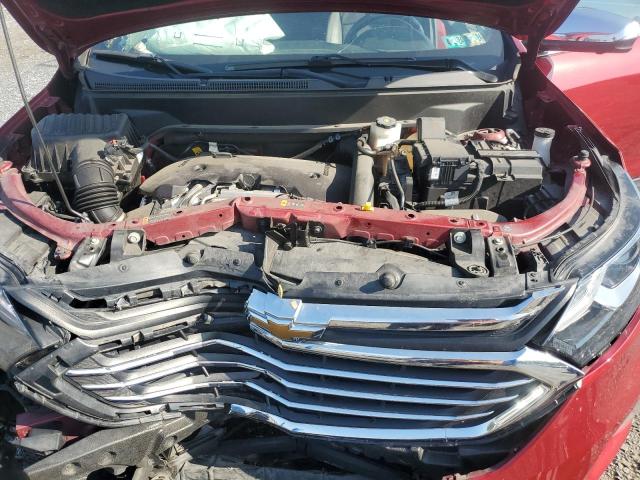صورة رقم 11 من المزاد - 2019 CHEVROLET EQUINOX PR مع VIN 2GNAXYEX3K6137634