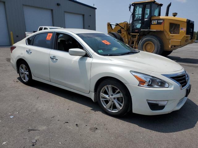 Photo 4 from auction – 2014 NISSAN ALTIMA 2.5 with VIN 1N4AL3AP1EC416837