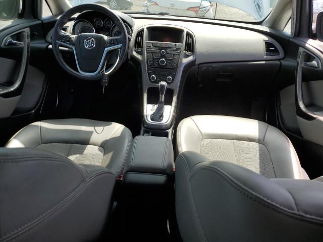 Photo 8 from auction – 2015 BUICK VERANO CON with VIN 1G4PR5SK4F4103175