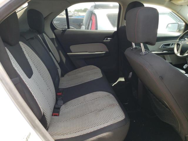 Photo 11 from auction – 2012 CHEVROLET EQUINOX LS with VIN 2GNFLCEKXC6221590