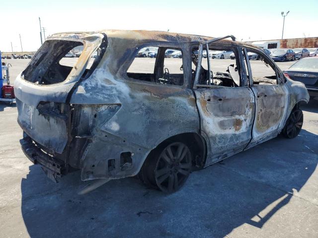 Photo 3 from auction – 2018 HONDA PILOT EX with VIN 5FNYF5H33JB003376