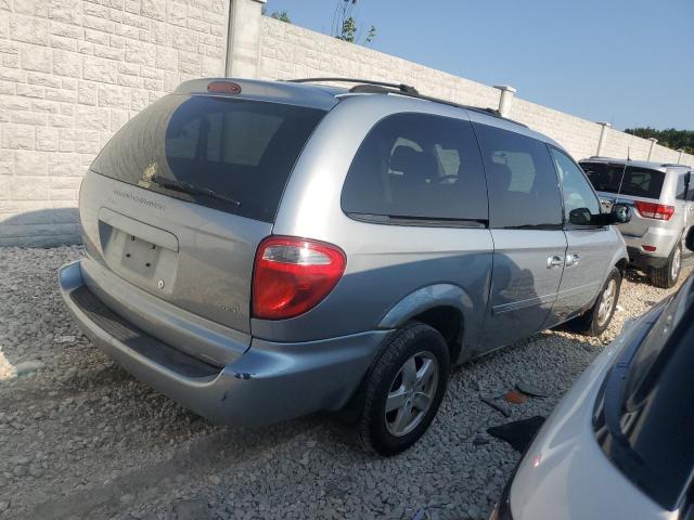 Photo 3 from auction – 2006 DODGE GRAND CARA with VIN 2D4GP44L56R758892