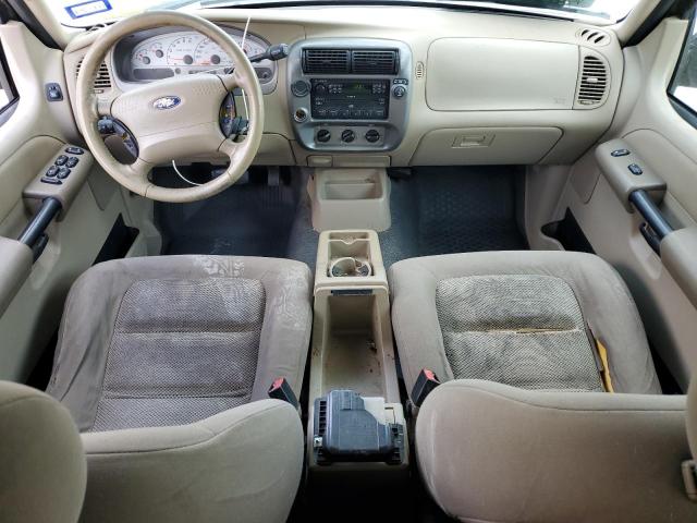 Photo 8 from auction – 2005 FORD EXPLORER S with VIN 1FMZU67K75UA94573