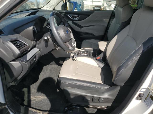 Photo 7 from auction – 2020 SUBARU FORESTER L with VIN JF2SKASC0LH600640