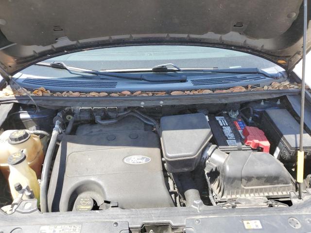 Photo 12 from auction – 2012 FORD EDGE SEL with VIN 2FMDK3JC4CBA33927