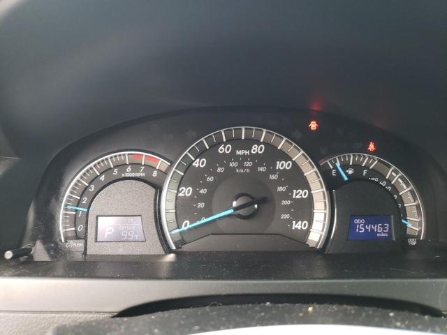 Снимка 9 от търг – 2012 TOYOTA CAMRY BASE с VIN 4T1BF1FK6CU522839