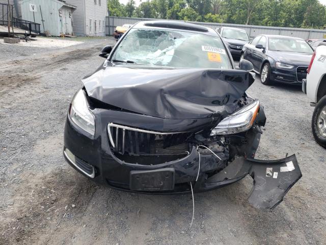 Photo 5 from auction – 2013 BUICK REGAL with VIN 2G4GS5EV0D9171574