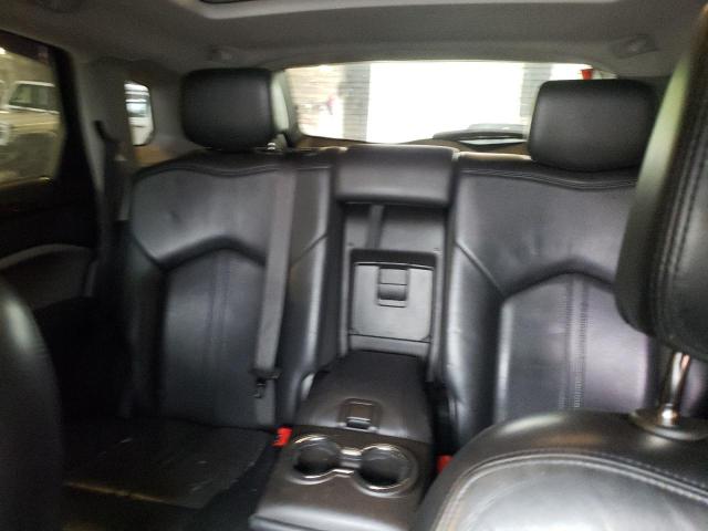 Photo 10 from auction – 2011 CADILLAC SRX LUXURY with VIN 3GYFNAEY6BS594597