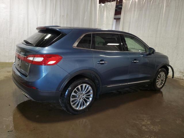 Photo 3 from auction – 2018 LINCOLN MKX SELECT with VIN 2LMPJ8KR3JBL28938