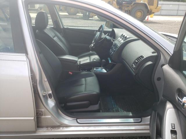 Photo 7 from auction – 2011 NISSAN ALTIMA with VIN 1N4AL2AP2BN418414