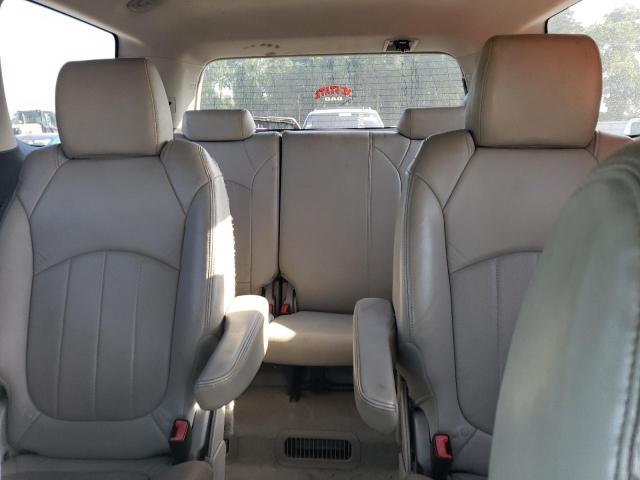 Photo 10 from auction – 2012 GMC ACADIA DEN with VIN 1GKKRTED5CJ206543