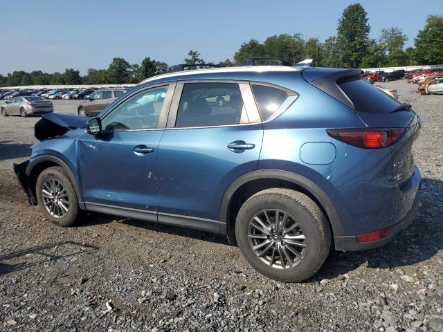 Photo 2 from auction – 2017 MAZDA CX-5 TOURI with VIN JM3KFBCL7H0144396