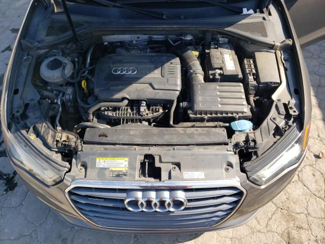 Photo 11 from auction – 2016 AUDI A3 PREMIUM with VIN WAUB8GFF9G1056655