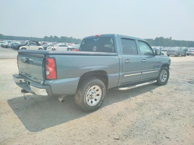 Photo 3 from auction – 2007 CHEVROLET SILVERADO with VIN 2GCEC13V071106134