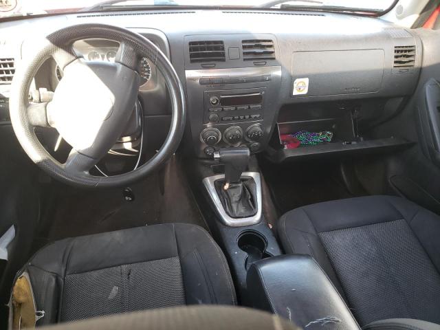 Photo 8 from auction – 2009 HUMMER H3 with VIN 5GTEN13E098106802