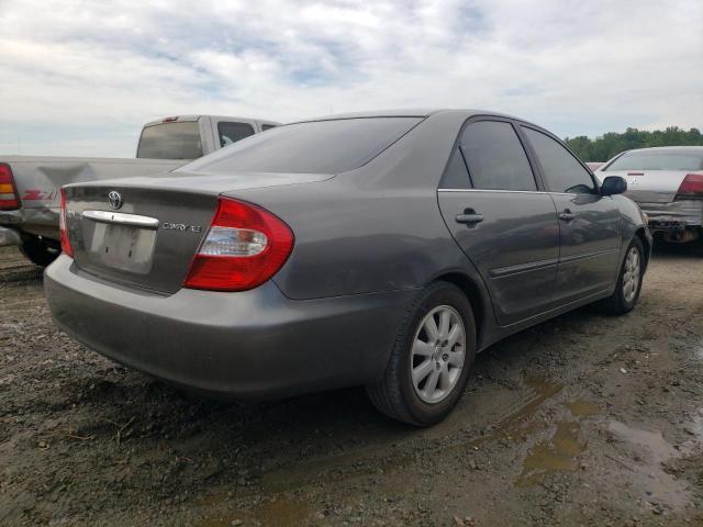 Photo 3 from auction – 2004 TOYOTA CAMRY LE with VIN 4T1BE32K54U796622