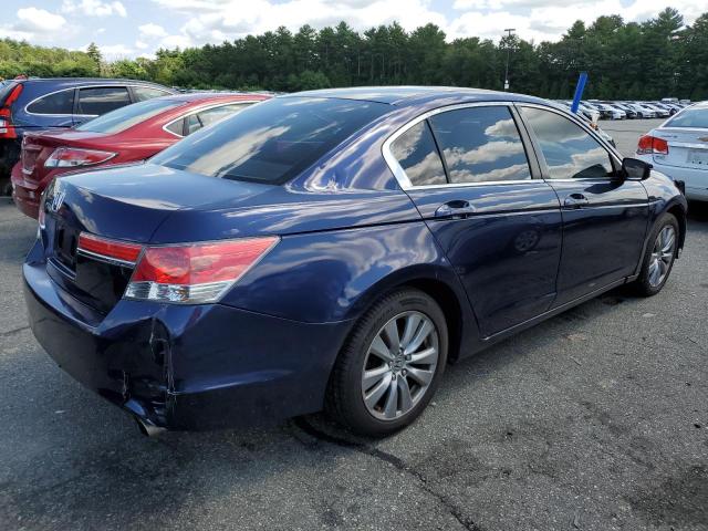 Photo 3 from auction – 2011 HONDA ACCORD EX with VIN 1HGCP2F75BA094741