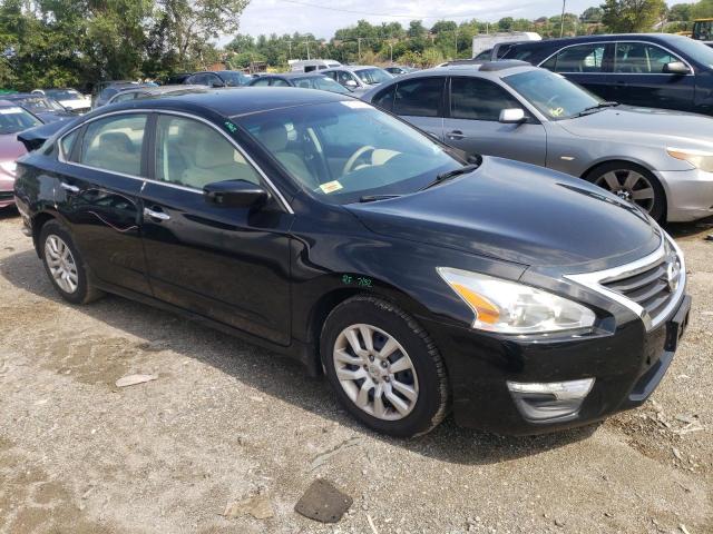 Photo 4 from auction – 2015 NISSAN ALTIMA 2.5 with VIN 1N4AL3AP6FC484357