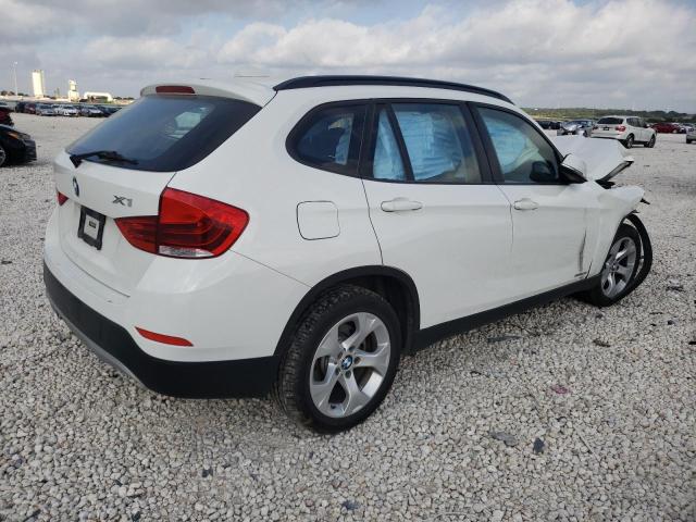 Photo 3 from auction – 2014 BMW X1 SDRIVE2 with VIN WBAVM1C52EVW55839