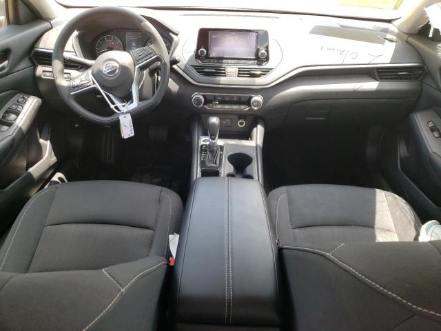 Photo 8 from auction – 2022 NISSAN ALTIMA S with VIN 1N4BL4BV0NN325523