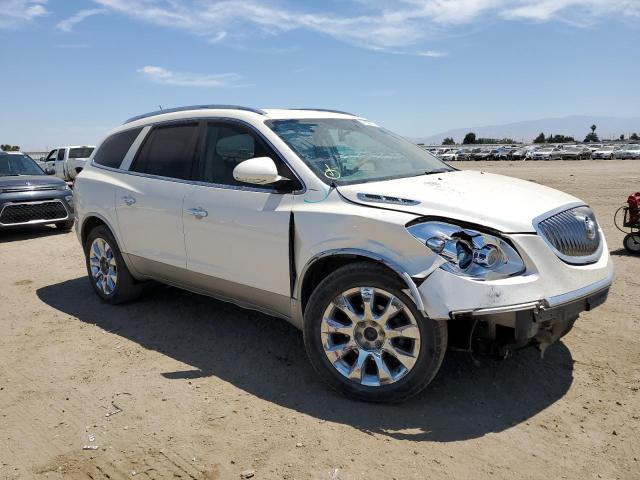 Photo 4 from auction – 2008 BUICK ENCLAVE CX with VIN 5GAER23788J159629