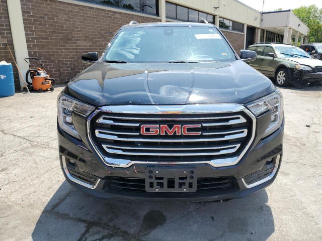 Photo 5 from auction – 2022 GMC TERRAIN SL with VIN 3GKALPEV2NL110152