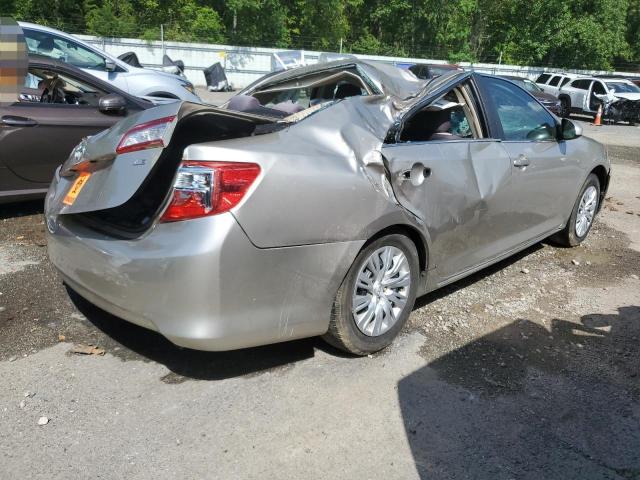 Photo 3 from auction – 2013 TOYOTA CAMRY L with VIN 4T4BF1FK6DR325984