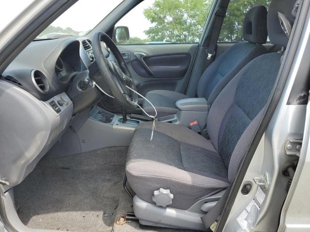 Photo 7 from auction – 2003 TOYOTA RAV4 with VIN JTEHH20V936096372
