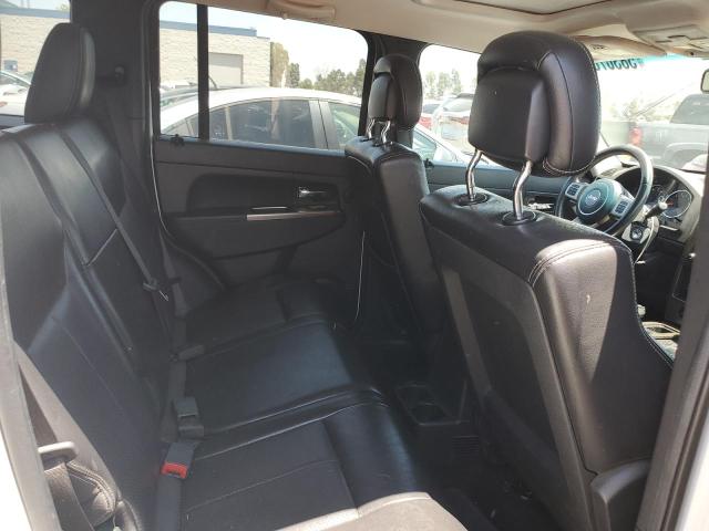 Photo 10 from auction – 2012 JEEP LIBERTY with VIN 1C4PJLFK6CW188899