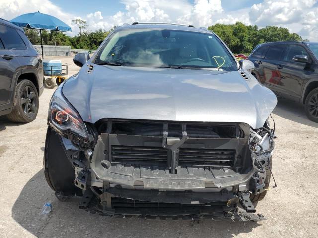Photo 5 from auction – 2020 BUICK ENVISION E with VIN LRBFXCSA9LD155767