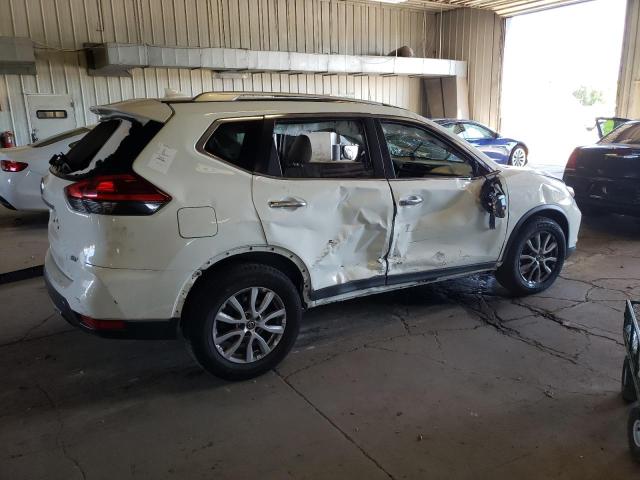 Photo 3 from auction – 2017 NISSAN ROGUE S with VIN KNMAT2MT8HP589765