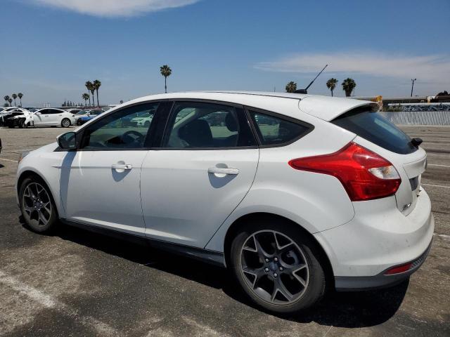 Photo 2 from auction – 2012 FORD FOCUS SE with VIN 1FAHP3K26CL477362