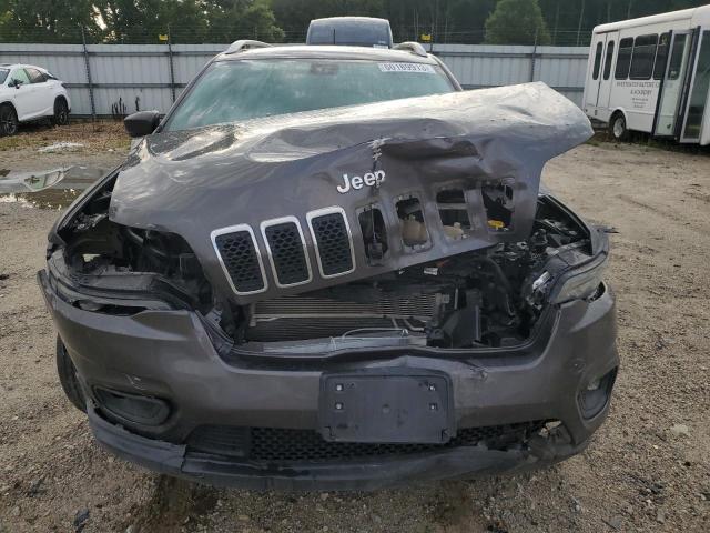 Foto 5 de la subasta – 2019 JEEP CHEROKEE L con VIN 1C4PJMLB2KD341847