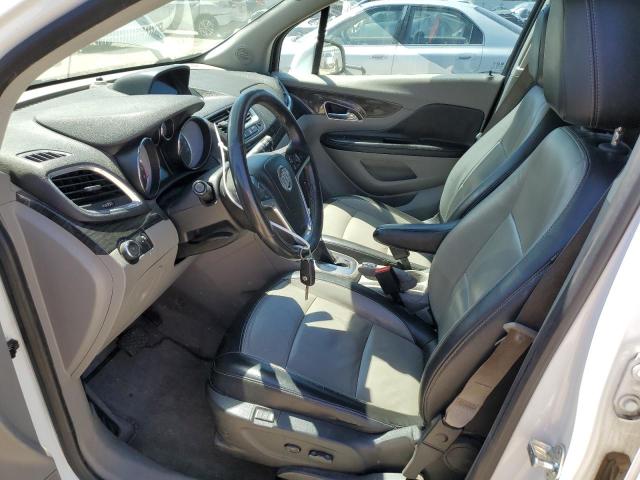 Photo 7 from auction – 2014 BUICK ENCORE PRE with VIN KL4CJHSB7EB619725
