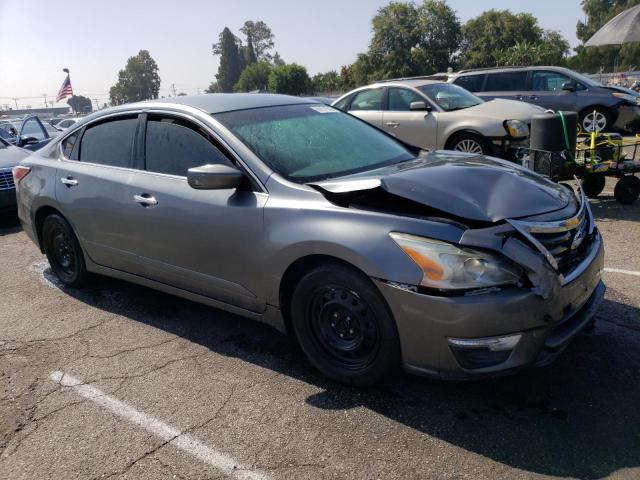 Photo 4 from auction – 2015 NISSAN ALTIMA 2.5 with VIN 1N4AL3AP1FC267170