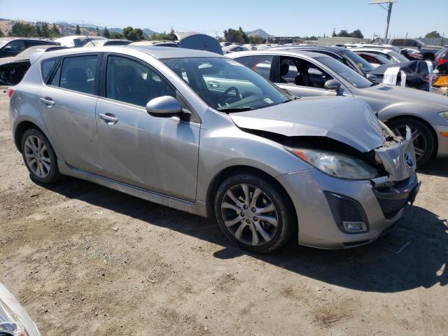 Photo 4 from auction – 2011 MAZDA 3 S with VIN JM1BL1M67B1371884