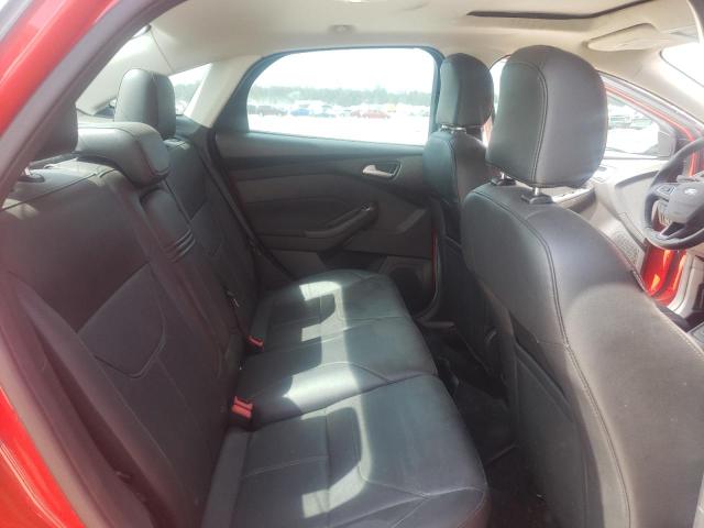 Photo 10 from auction – 2015 FORD FOCUS SE with VIN 1FADP3F23FL363431