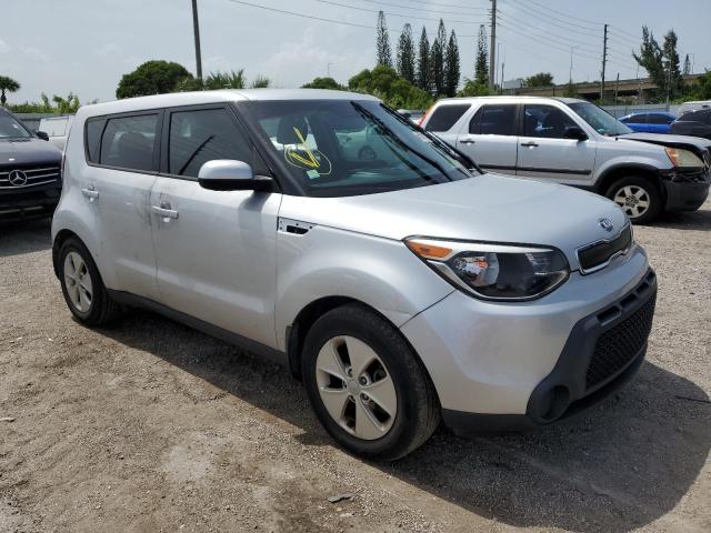 Photo 4 from auction – 2015 KIA SOUL with VIN KNDJN2A2XF7788514