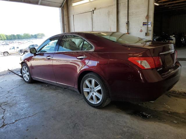 Photo 2 from auction – 2007 LEXUS ES 350 with VIN JTHBJ46G372114749