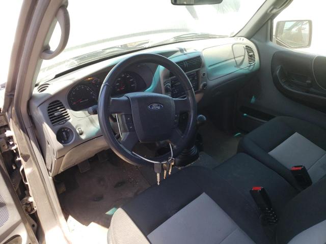 Photo 8 from auction – 2011 FORD RANGER SUP with VIN 1FTLR4FE4BPA34384