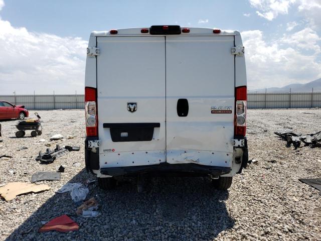 Photo 6 from auction – 2017 RAM PROMASTER with VIN 3C6TRVNGXHE519685