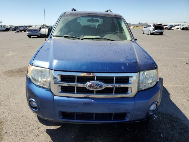 Photo 5 from auction – 2008 FORD ESCAPE with VIN 1FMCU03138KD30846