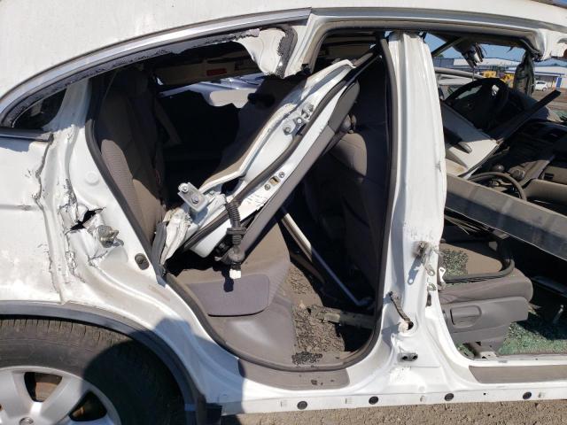 Photo 11 from auction – 2008 HONDA CR-V EX with VIN JHLRE38548C034465